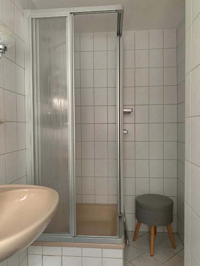 Ferienhaus Andrea Am Bodetal Treseburg Zewnętrze zdjęcie