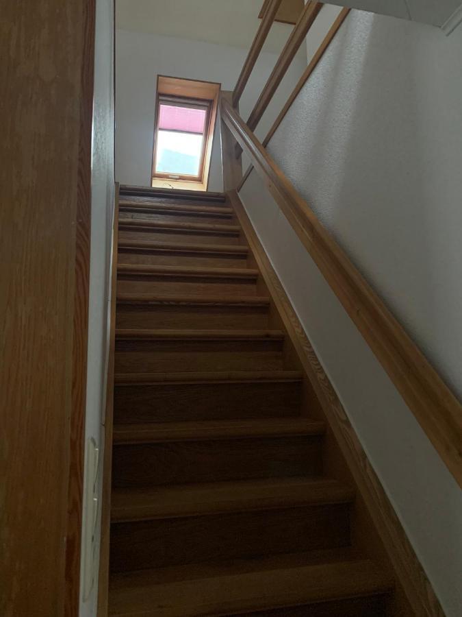 Ferienhaus Andrea Am Bodetal Treseburg Zewnętrze zdjęcie