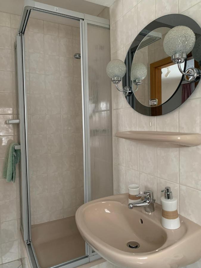 Ferienhaus Andrea Am Bodetal Treseburg Zewnętrze zdjęcie
