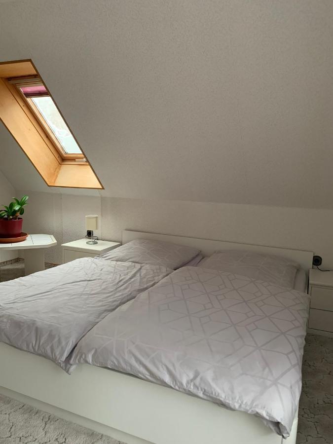 Ferienhaus Andrea Am Bodetal Treseburg Zewnętrze zdjęcie